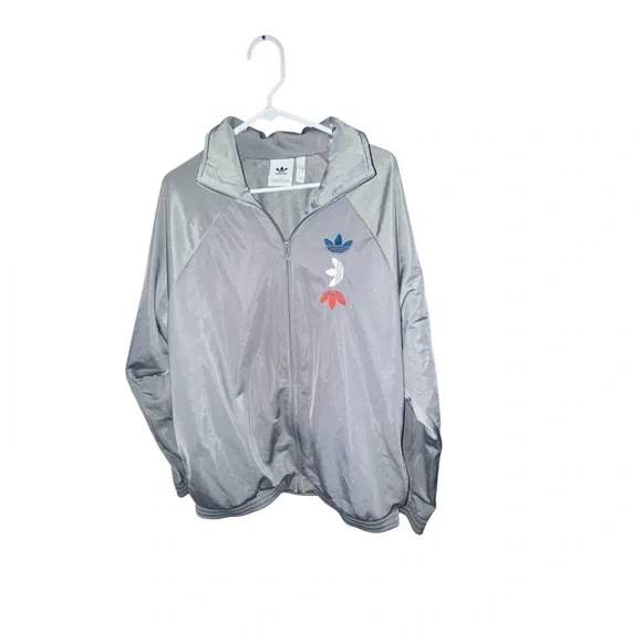 Adidas Zeno Track Jacket - Picture 3 of 10